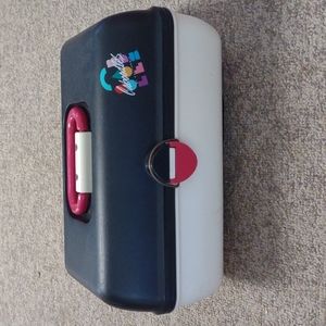 Vintage Caboodles of California